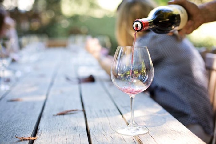 Vino. Assessore Beduschi: 'Lake Garda wines' esempio vincente di promozione