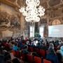 Nord-Ovest, hub europeo dell’aerospazio: Piemonte, Lombardia e Liguria firmano l’alleanza strategica Nord-Ovest, hub europeo dell’aerospazio: Piemonte, Lombardia e Liguria firmano l’alleanza strategica