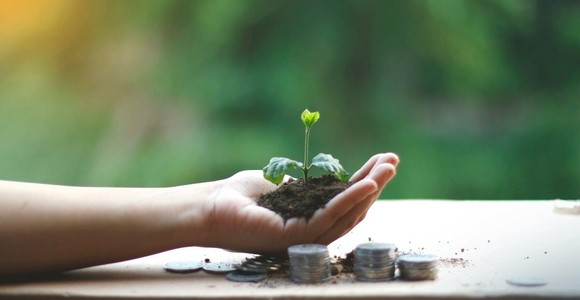 La sostenibilità come nuovo standard del merito creditizio La sostenibilità come nuovo standard del merito creditizio