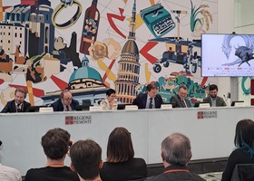 VIEW Conference 2026: Torino capitale dell'animazione, dei VFX e del gaming