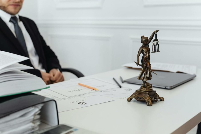 Le figure apicali dell’azienda Le figure apicali dell’azienda