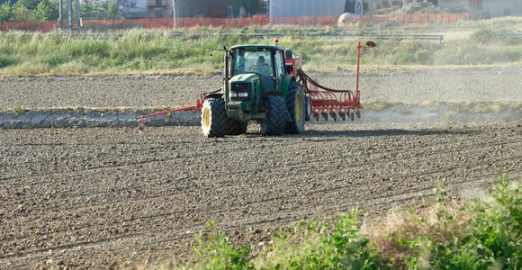 Regione Lombardia - Agromeccanica, finanziati 15 progetti per investimenti pari a 2,2 milioni