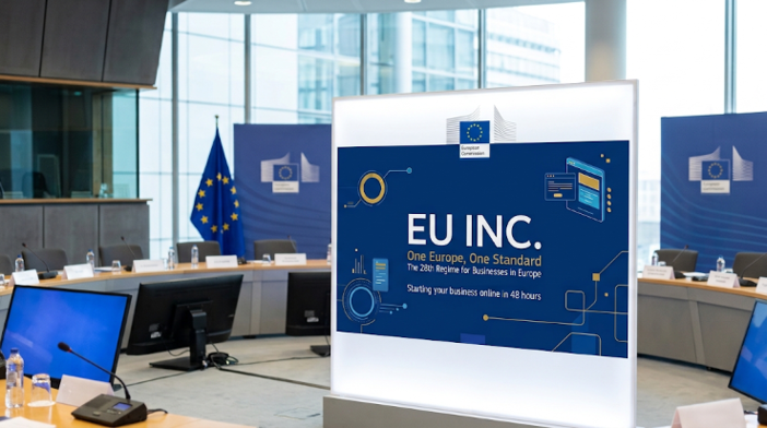 UE e ventottesimo regime: quali sono le opportunità per le nuove imprese