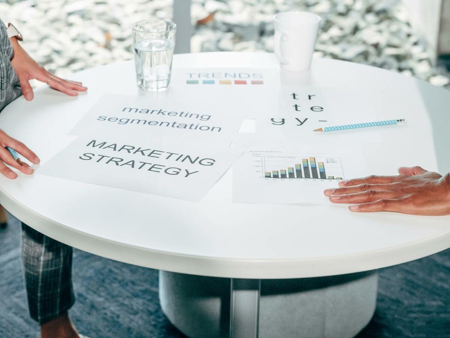 Le PMI e le strategie di marketing avanzato