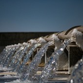 Risorse idriche, oltre il 60% in più di acqua negli invasi della Sicilia rispetto al 1° agosto 2025 Risorse idriche, oltre il 60% in più di acqua negli invasi della Sicilia rispetto al 1° agosto 2025