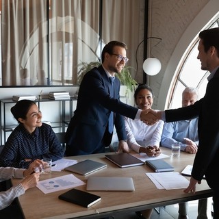 Datore di Lavoro, un ruolo che non si può delegare