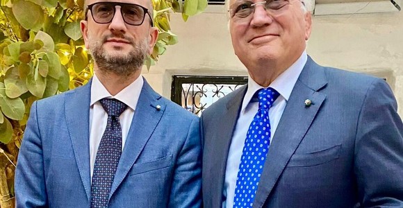 L’Inno nazionale entra nel percorso costituzionale