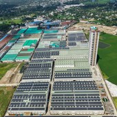 Imprese: nel 2025 la crescita tocca il +1%. Saldo positivo di 57mila unità