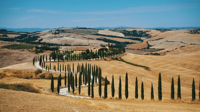 Regione Toscana - Turismo, estate 2026: crescono soprattutto montagna, collina e costa Regione Toscana - Turismo, estate 2026: crescono soprattutto montagna, collina e costa