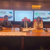 Basilicata capitale dello sport: 14 grandi eventi nazionali e internazionali nel programma “Coni Sport 2026” Basilicata capitale dello sport: 14 grandi eventi nazionali e internazionali nel programma “Coni Sport 2026”