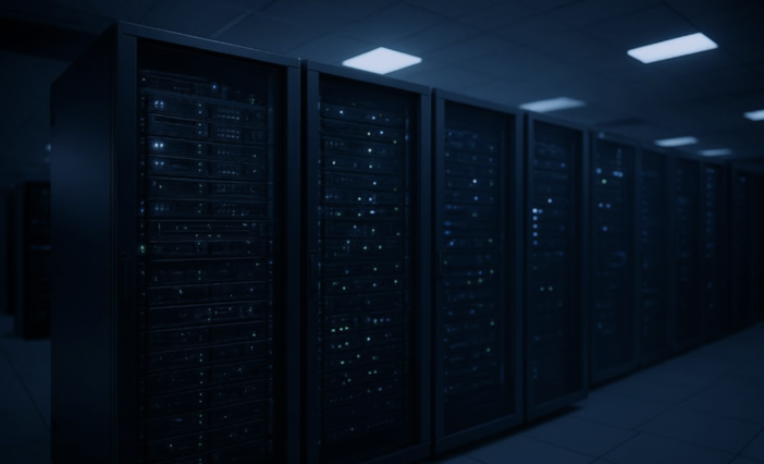 L’Italia non rimane indietro, tutti i nuovi data center