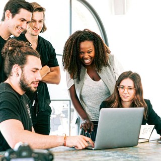 Startup e AI, l’Europa accelera la rincorsa