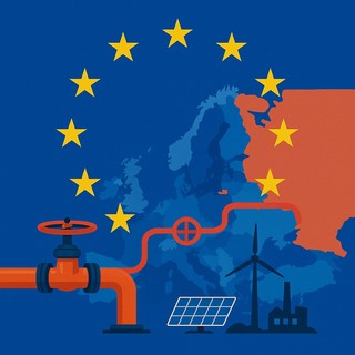 Verso l’indipendenza energetica: la roadmap UE per superare il gas russo