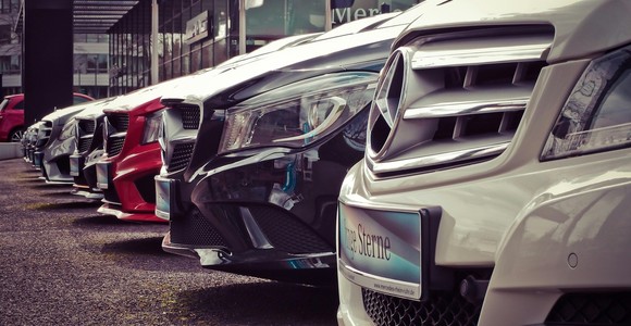 Perchè avere un parco auto aziendale