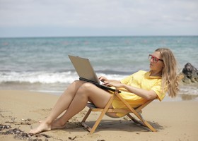 Tempo d’estate: tempo per pensare ad aprire un'impresa nella prossima stagione