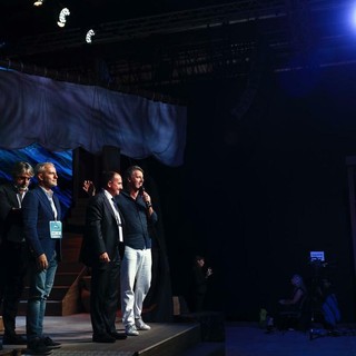 Stop all’anticipo delle tasse: Bonifazi e Del Barba si confrontano alla Leopolda con il nostro Direttore