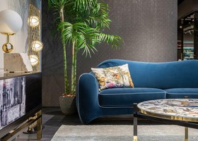 Salone del Mobile, record storico di presenze e rilancio globale