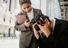 Come gestire una crisi nell’era dei social