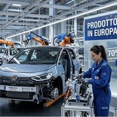 Auto elettrica Made in UE. La concorrenza cinese preoccupa Bruxelles