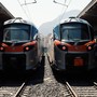 Regione Sicilia - Palermo-Catania, ripresa circolazione ferroviaria. Dal 1° ottobre riapre tratta per Agrigento. Aricò: «Mobilità più moderna, efficiente e sicura» Regione Sicilia - Palermo-Catania, ripresa circolazione ferroviaria. Dal 1° ottobre riapre tratta per Agrigento. Aricò: «Mobilità più moderna, efficiente e sicura»