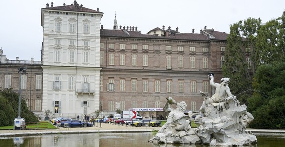Il Salone Auto Torino 2026 chiude con 540.000 visitatori: il successo della terza edizione conferma la città al centro del sistema automotive.