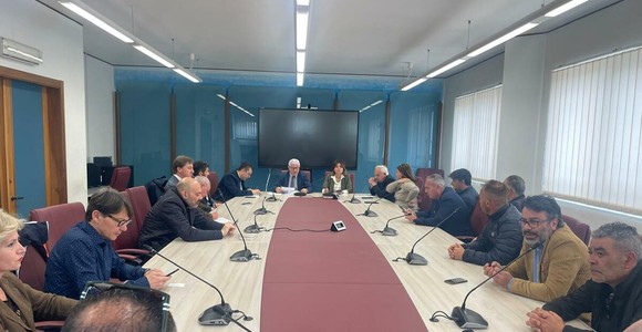 Favorit, la svolta: Demas chiede di acquisire lo stabilimento di Tito Scalo
