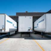 Logistica: lavoro temporaneo in crescita in italia (+ del 15%)