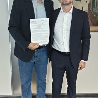 Commercio di prossimità: l'Assessore regionale Comazzi sostiene la proposta di legge di Confesercenti per salvare i negozi di vicinato