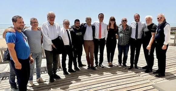 Porto di Marinella di Selinunte, al via i lavori contro la posidonia: 526 mila euro per restituire lo scalo a pescatori e diportisti