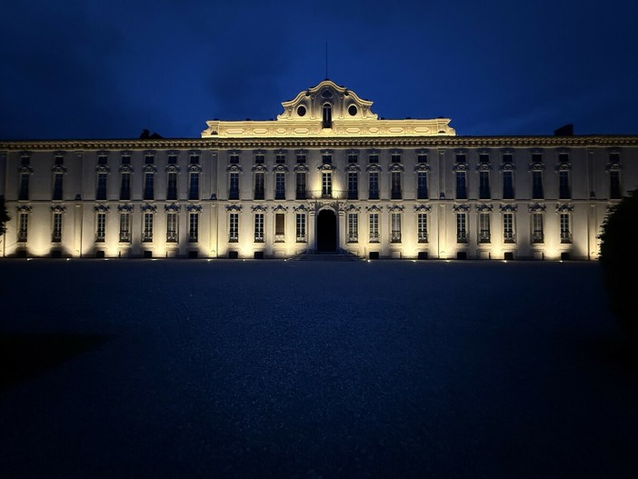 Villa Arconati, la "piccola Versailles" che da 38 anni incanta con la sua musica Villa Arconati, la "piccola Versailles" che da 38 anni incanta con la sua musica