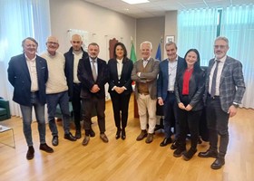 Basilicata, 31 borse di dottorato e 8 master sull'ambiente: Fratelli d'Italia rilancia la formazione green Basilicata, 31 borse di dottorato e 8 master sull'ambiente: Fratelli d'Italia rilancia la formazione green