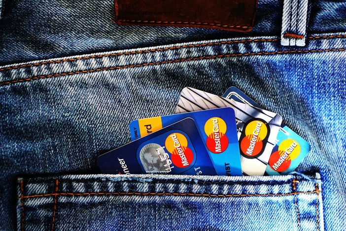 Accesso al credito in crescita tra gli italiani, ma importi minori