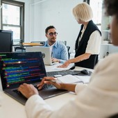 Il futuro delle professioni “medie”: le più esposte