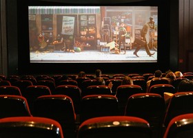 Cinema e Partite IVA: sogni, luci e… ricevute fiscali