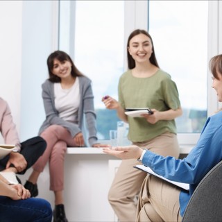 Dalla performance alla cultura di team