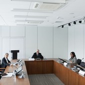 Progetto di riforma del Decreto Legislativo 231 del 2001 Progetto di riforma del Decreto Legislativo 231 del 2001