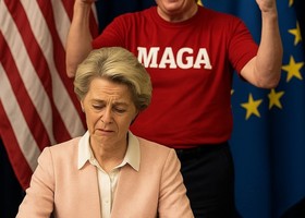 Trade war Usa-Ue: l’Unione Europea ne è uscita sconfitta