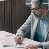 Il lavoro è fatto, ma i soldi non arrivano