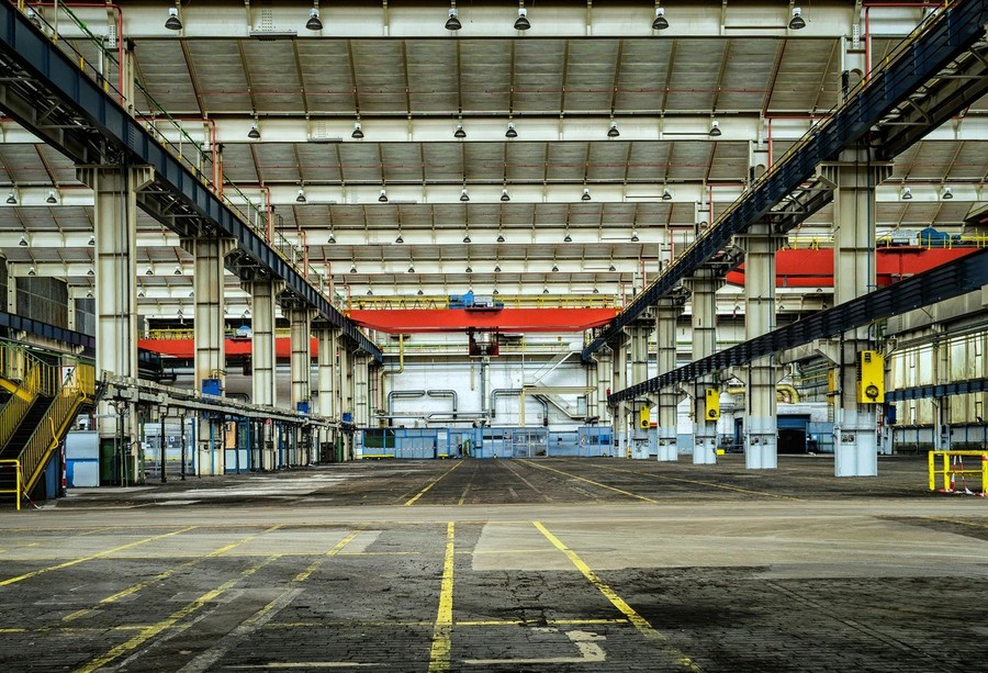 Il fondamentale rapporto tra ordini e produzione nell'industria