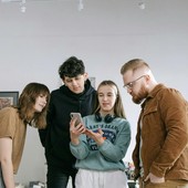 Prestazione e identità nelle nuove generazioni