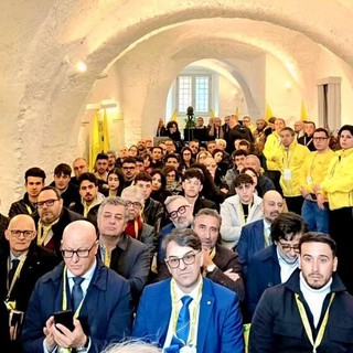 Cicala: "I giovani agricoltori sono il futuro della Basilicata. Ora servono risposte rapide"