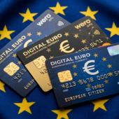 L’euro digitale sostituirà Visa e Mastercard? L’euro digitale sostituirà Visa e Mastercard?