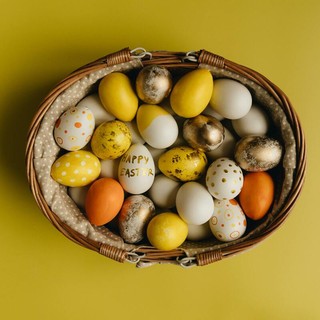 Una Pasqua più cara del solito