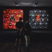 NFT e arte nel 2026