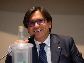 Giuseppe Diretto – Presidente Unagraco