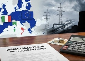 DL bollette 2026, aiuto concreto o un altro bonus per famiglie e imprese?
