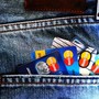 Accesso al credito in crescita tra gli italiani, ma importi minori