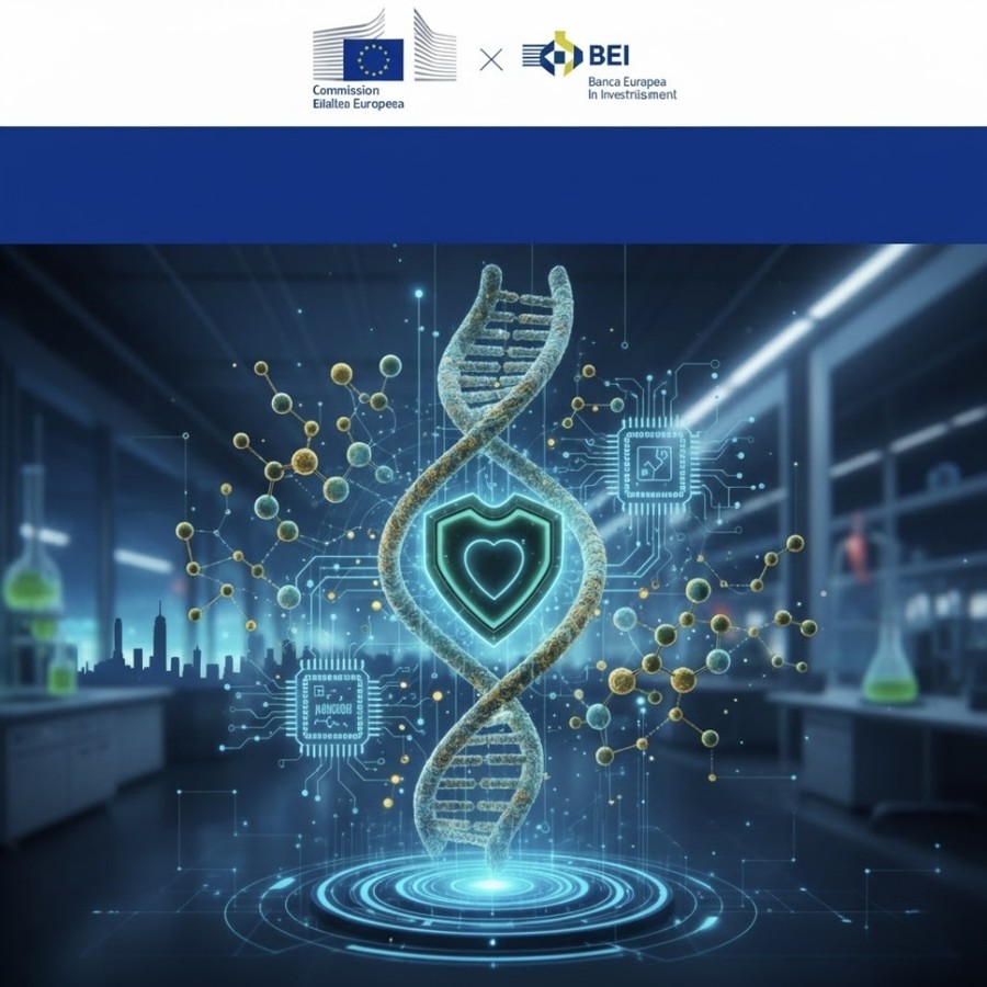 BiotechEu e investimenti di 10 miliardi per le PMI
