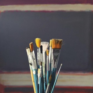 La pittura e la Partita IVA: quando l’arte incontra la burocrazia