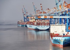 I costi reali per le PMI a seguito della chiusura dello Stretto di Hormuz